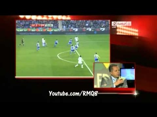 Espanyol Vs Real Madrid [ 0-1 ]  JSC Sport