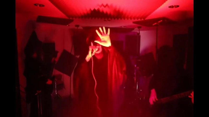 Ophidian Malice Short version LIVE Concert Stream at Atis
