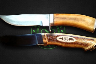 110.Скинер Hunter из старого зекпрома