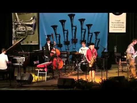Joe Zawinul Mercy Mercy Mercy Bogdan
