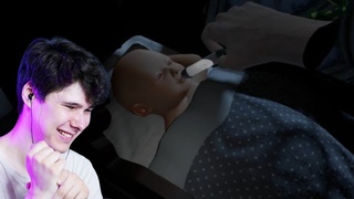 Православный страшный борщ VR  - Реакция на Valera Ghosther