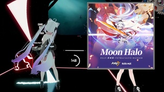 Moon Halo - Honkai Impact 3rd / 붕괴3 OST