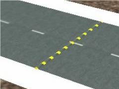 Speed Bump 7.8