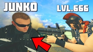 THEY DID HIM DIRTY in SIEGE