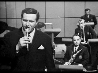 ХОДИТ ПЕСЕНКА ПО КРУГУ. Мелодии друзей - 1968