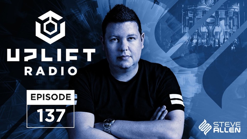 Steve Allen Pres Uplift
