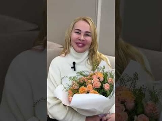 Шикарная клиника!Отзыв пациентки об установленных винирах. Виниры и коронки в СПб.Врач Ерохин Михаил