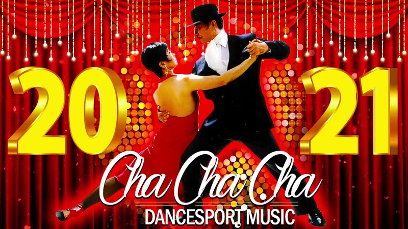 Top 100 Latin Dance Cha Cha Cha Music 2021 Playlist, Nonstop Old Latin Cha Cha Cha Songs Of All