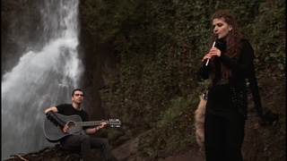 Kastarvat (Breton Folk Dance)