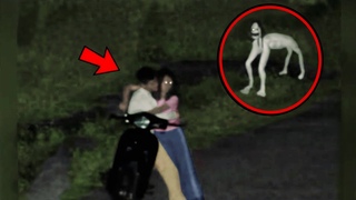 15 Scary Videos Instilling Panic in Viewers