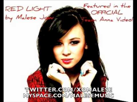RED LIGHT Malese