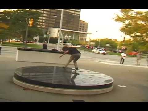 Joe Krok Jerrod Skorupski Ruff Ryderz 2