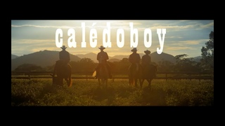 IKY - Caldoboy (Clip Officiel)