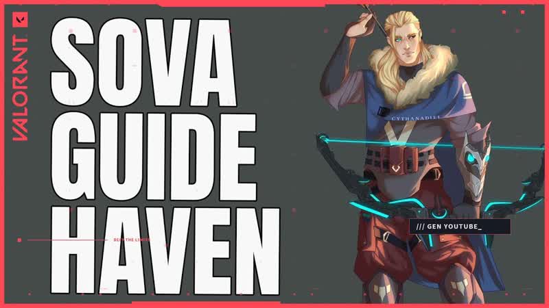 BEST SOVA ARROWS HAVEN SOVA GUIDE