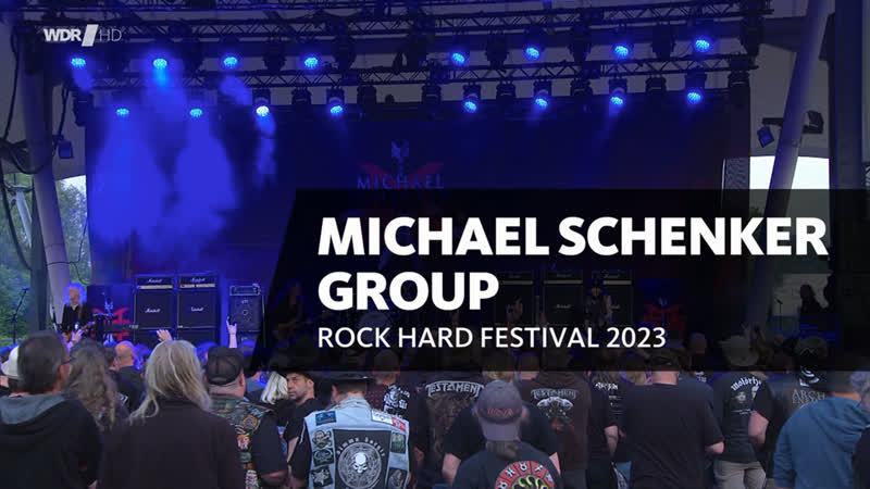 Michael Schenker