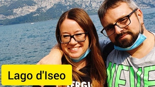 Lago d'Iseo