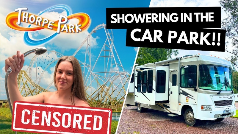 SCOTLAND IS TERRIBLE FOR VAN LIFE, Chasing The UK