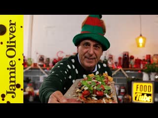 Gennaro's Party Bruschetta