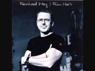 Reinhard Mey - Frei!