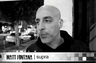 SUPRA x SNS Owen “Curry“ Release: Interview with Matt Fontana & Peter Jansson