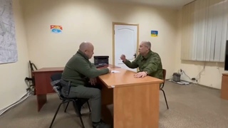 Полный Разговор Пригожина и Басурина! ЧВК ВАГНЕР
