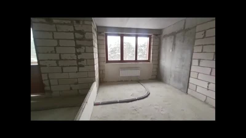Продажа квартиры по адресу: МО, городской округ Котельники,