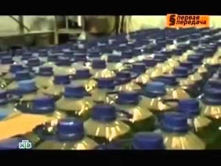 Правда о незамерзайке  Первая передача  на НТВ