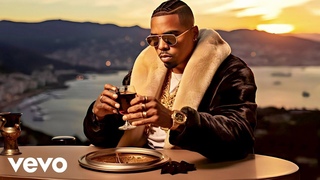 Nas & Jadakiss - Hennessy ft. Method Man, Redman, AZ (Music Video) 2023