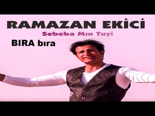 RAMAZAN EKİ Cİ bıra