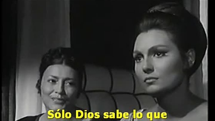 La mandragola ( La Mandrágora) 1965, Alberto Lattuada VOSE