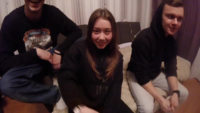 Видео от Bboy Stuart