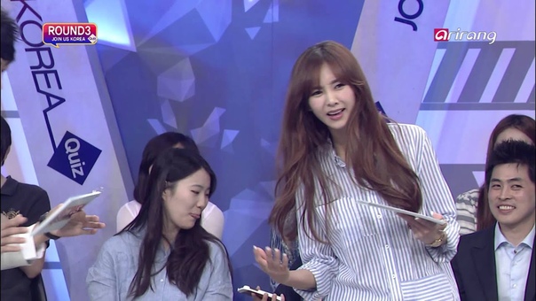 Join Us Korea Ep2 조인어스코리아
