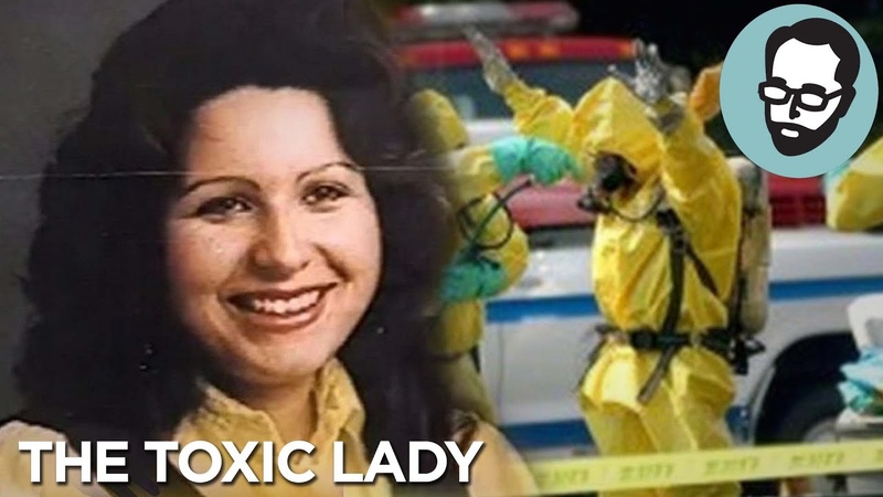 Why Did This Womans Blood Produce A Toxic Nerve
