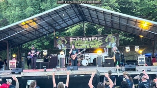 LIVIDITY @ Full Terror Assault 2024 (Full Set)