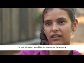 L’Orquesta Reciclada di Cateura, dove i rifiuti si trasformano in speranza