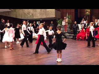 samba Joshua &Liza