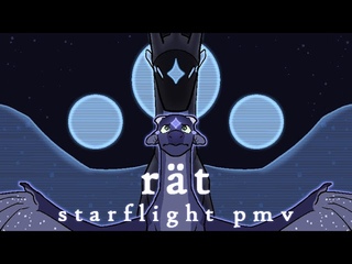 rt - starflight pmv
