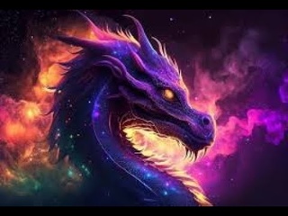 Сеанс погружения. Освобождение фиолетового дракона Ларпу - Силиснна