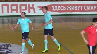 (03)  “Темп-Легион-2“ – “Адалет-Таракъташ“