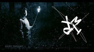 X MARKS THE PEDWALK - Home Tonight (official video)
