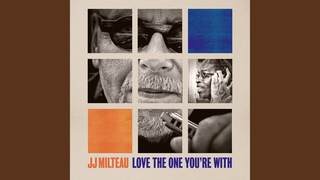 Love The One You’re With