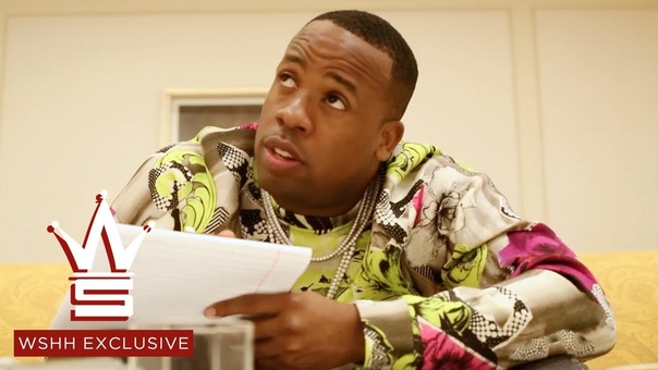 Yo Gotti Mike Wi LL Made It Letter 2 The Trap ( WSHH Exclusive Official Music