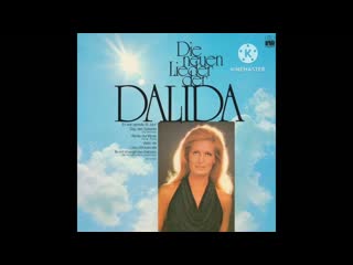 Dalida- Gigi Der Geliebte