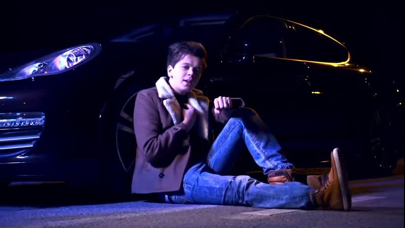 Elvin Grey Кайда (караоке+)