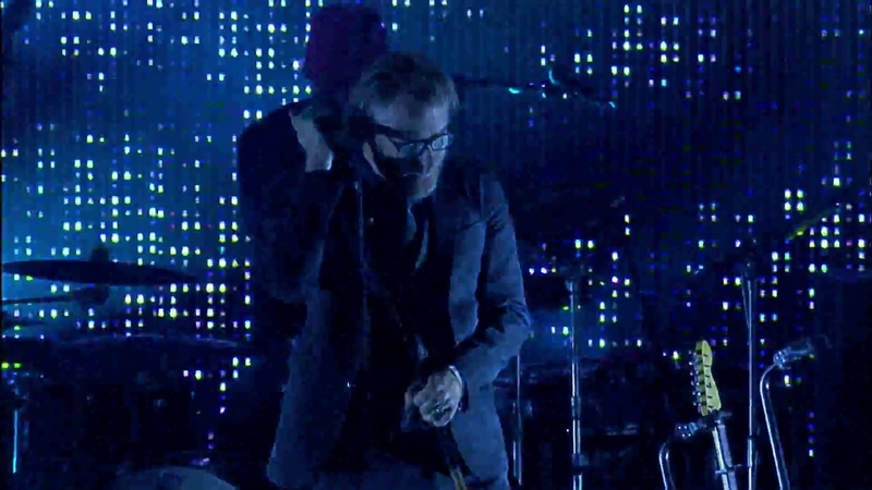The National Live From Primavera Sound ( May 30,