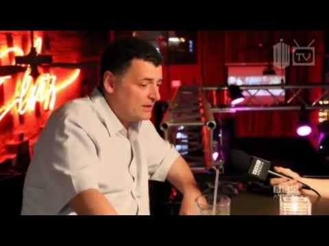 Интервью Стивена Моффата о 7 сезоне для BBC