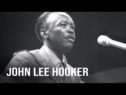 John Lee Hooker The Groundhogs Boom Boom ( The Beat Room, Oct 05,