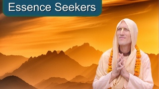 Essence Seekers