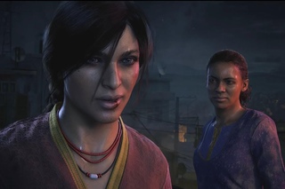Uncharted: The Lost Legacy - New Gameplay Walkthrough (PS4)