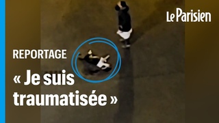 Chien tu de quatre balles par la police  Saint-Denis : Pourquoi vous avez tu Fidji